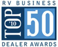 Top 50 RV Business