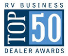 Top 50 RV