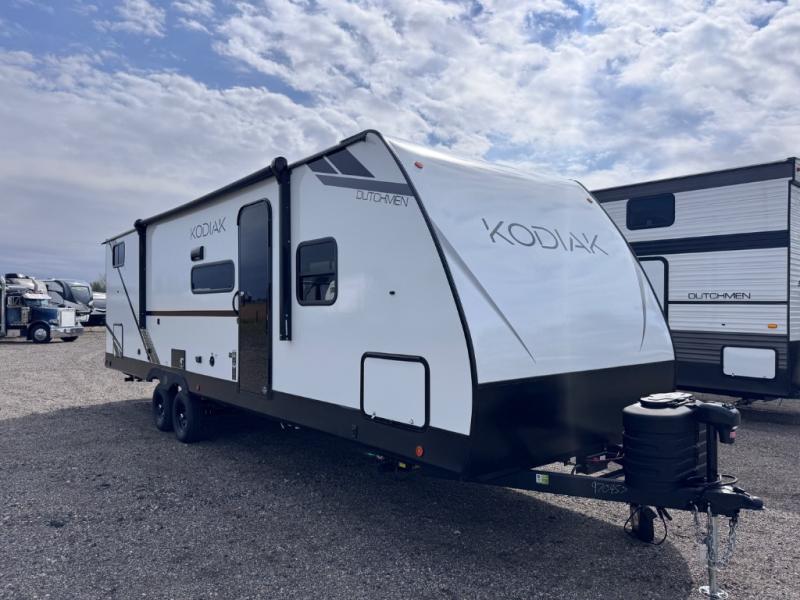 New 2025 Dutchmen RV Kodiak 280BHSL Travel Trailer at Showalter RV