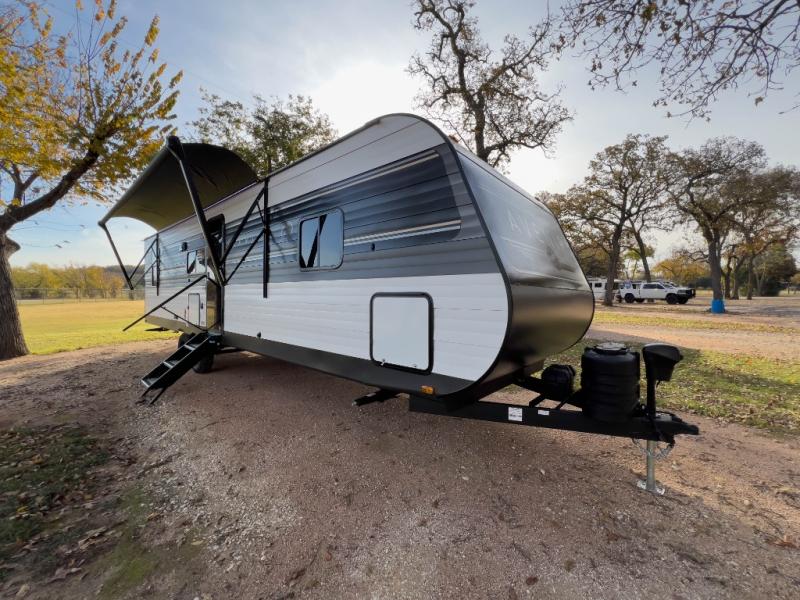 New 2025 Cruiser Avenir A-32BH Travel Trailer at Fun Town RV