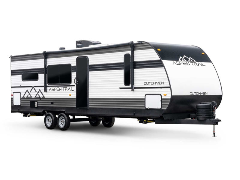 Aspen Trail Travel Trailer