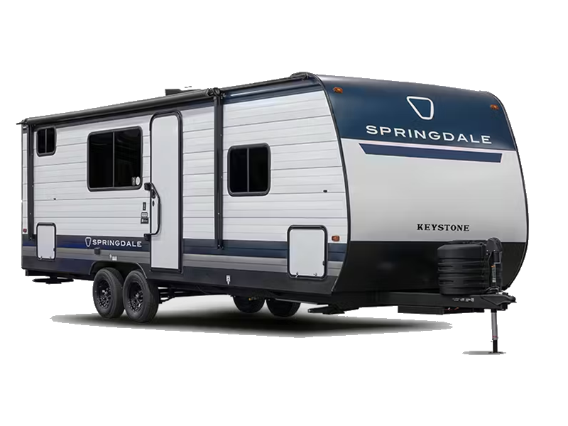 Springdale Travel Trailer