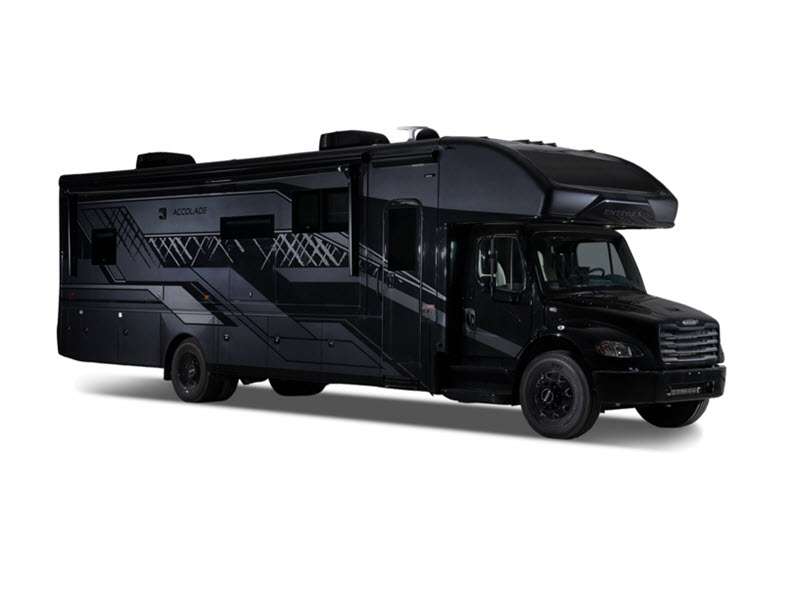 Accolade Motor Home Super C Diesel