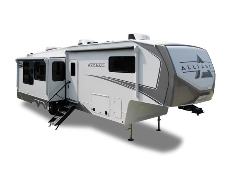 Avenue Travel Trailer