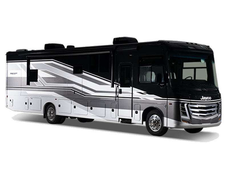 Jayco Precept Floorplans | Compare Specs & Features