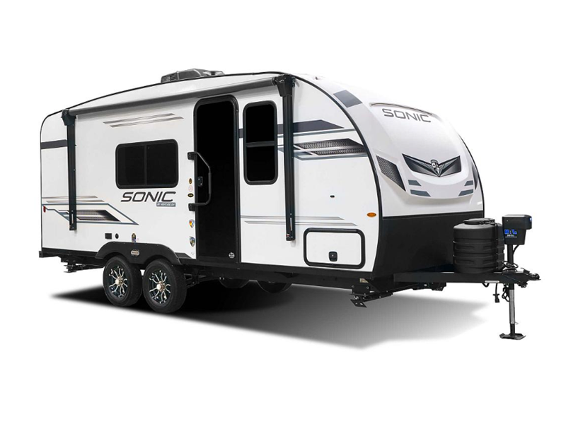 Sonic Lite Travel Trailer