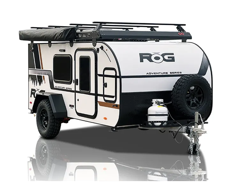 Rog Travel Trailer