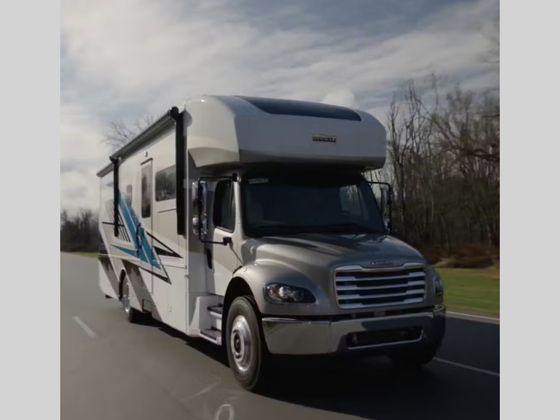 Grand Star Motor Home Super C Diesel