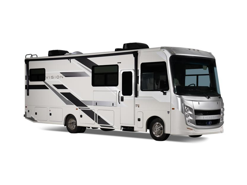Vision Motor Home Class A