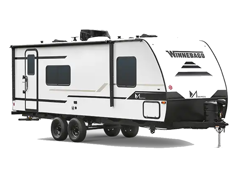 M Series Travel Trailer