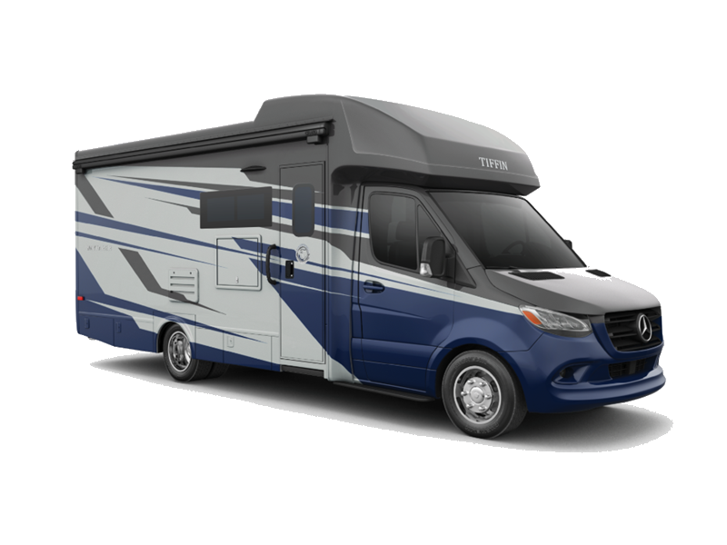 Wayfarer Motor Home Class C Diesel