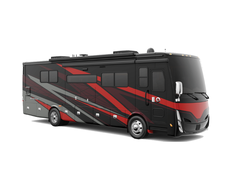 Allegro Breeze Motor Home Class A Diesel