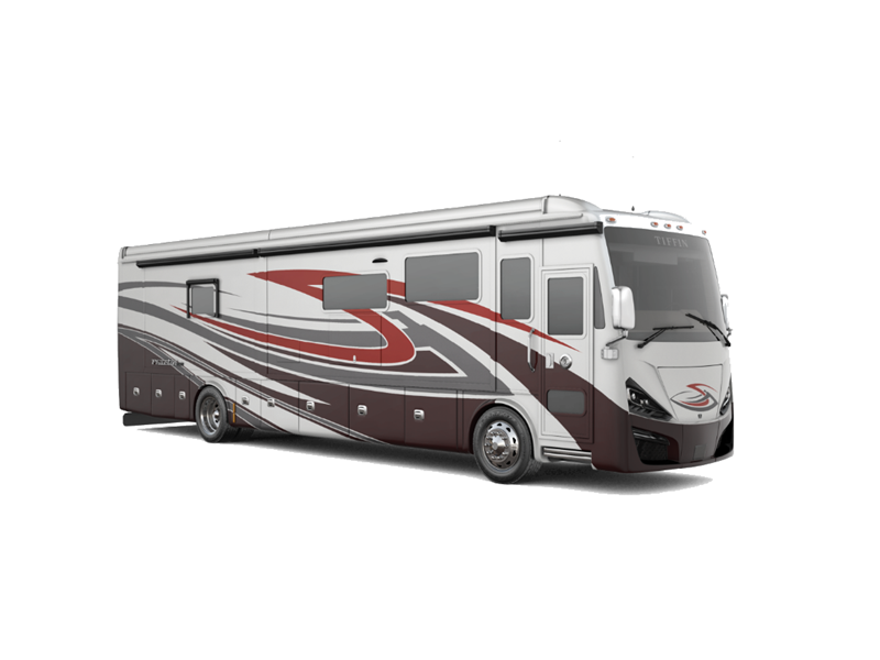 Phaeton Motor Home Class A Diesel