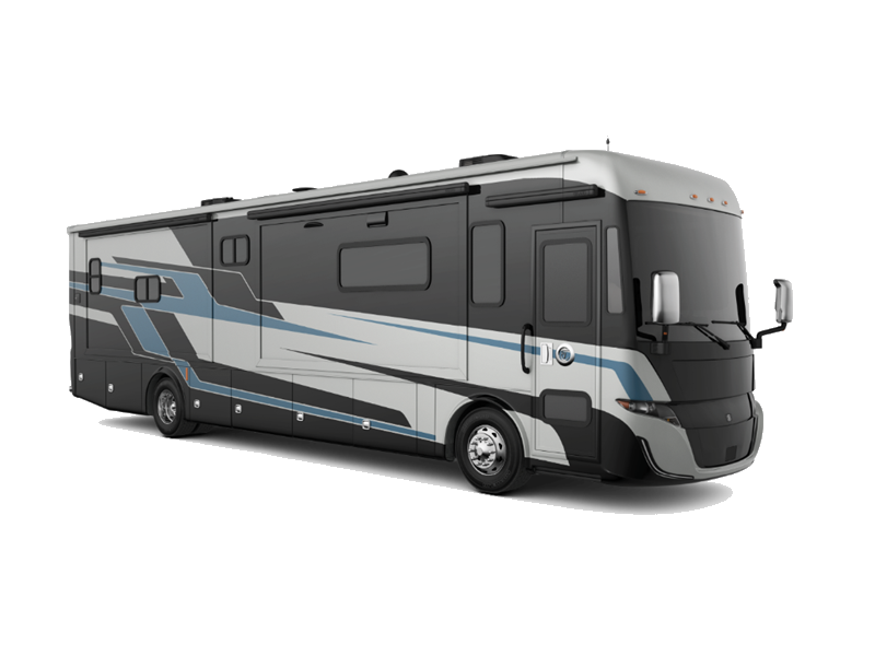 Byway Motor Home Class A Diesel
