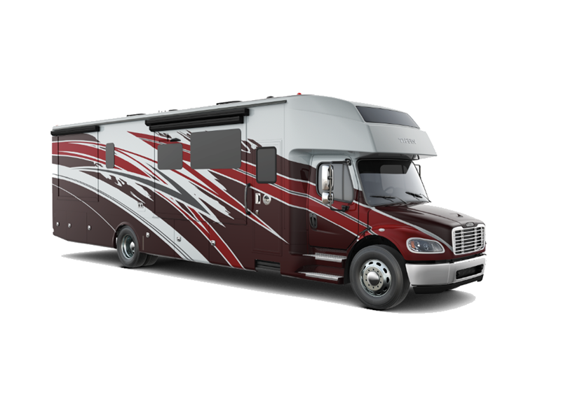 Allegro Bay Motor Home Super C Diesel