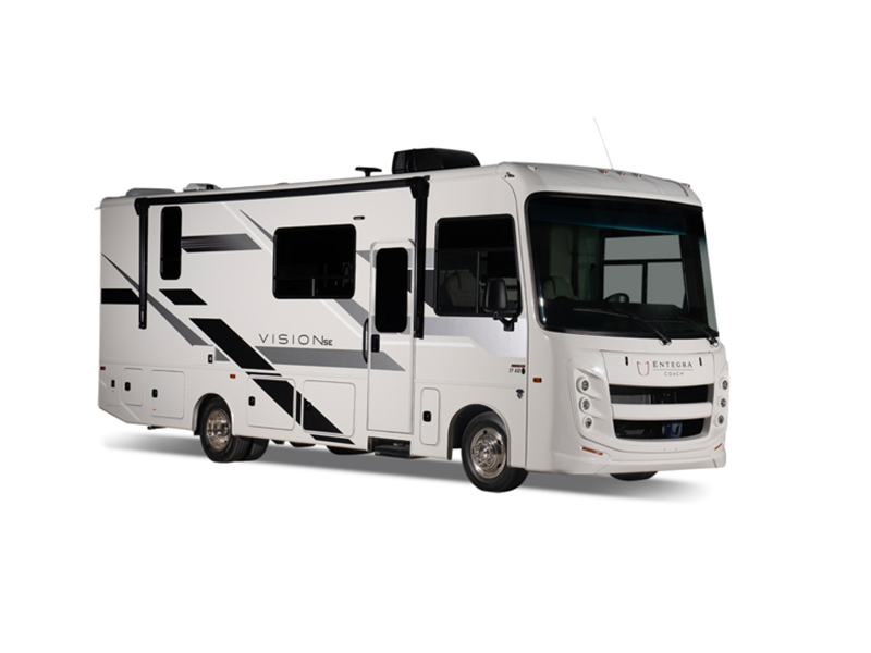 Vision SE Motor Home Class A