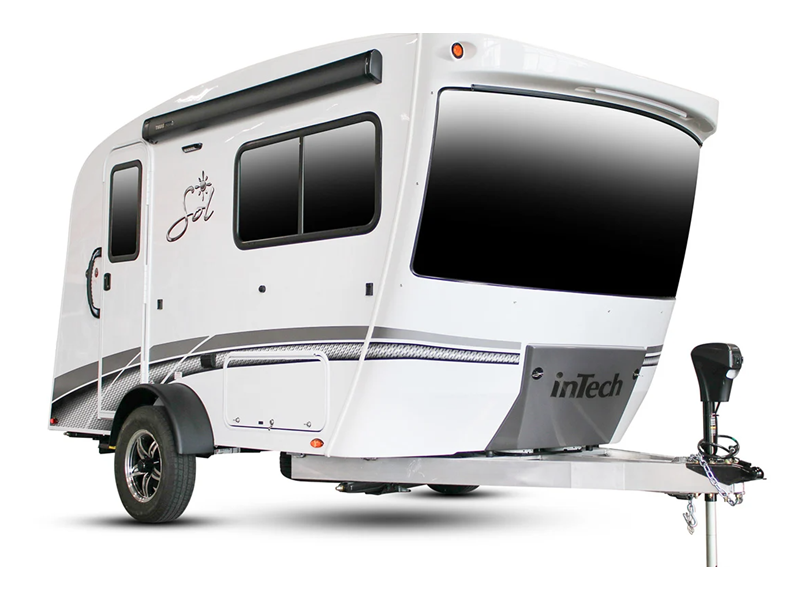 Sol Travel Trailer