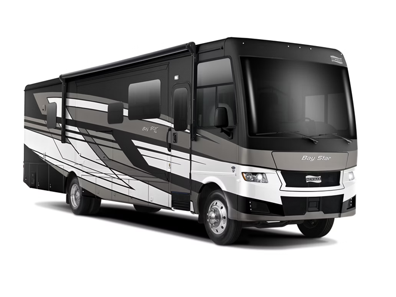 Bay Star Motor Home Class A