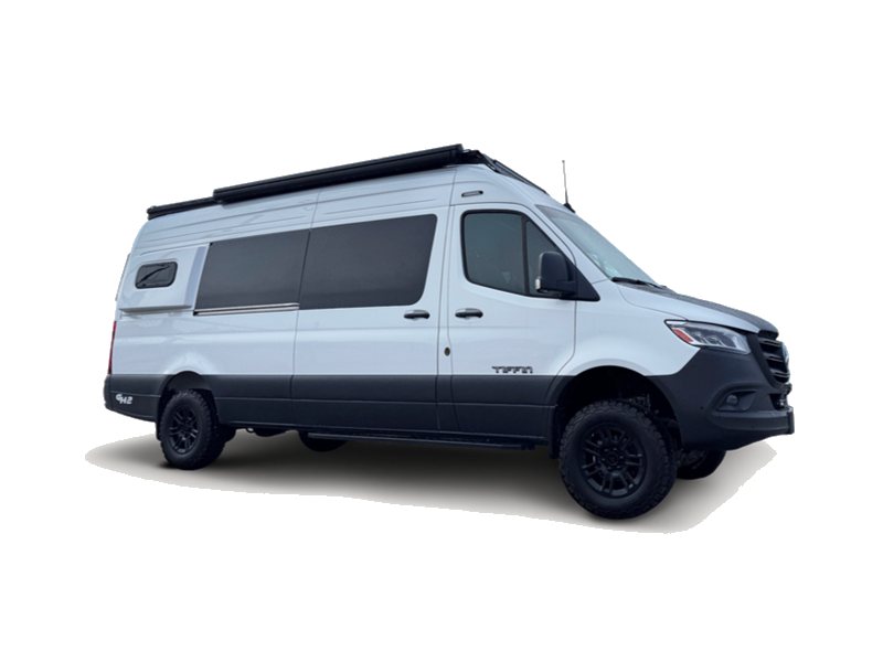 GH2 Motor Home Class B Diesel