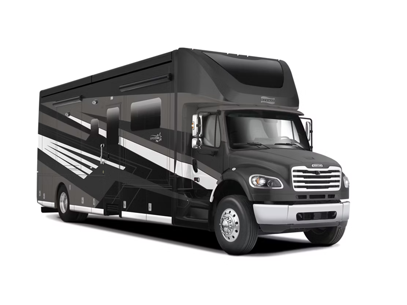 Super Star Motor Home Super C Diesel