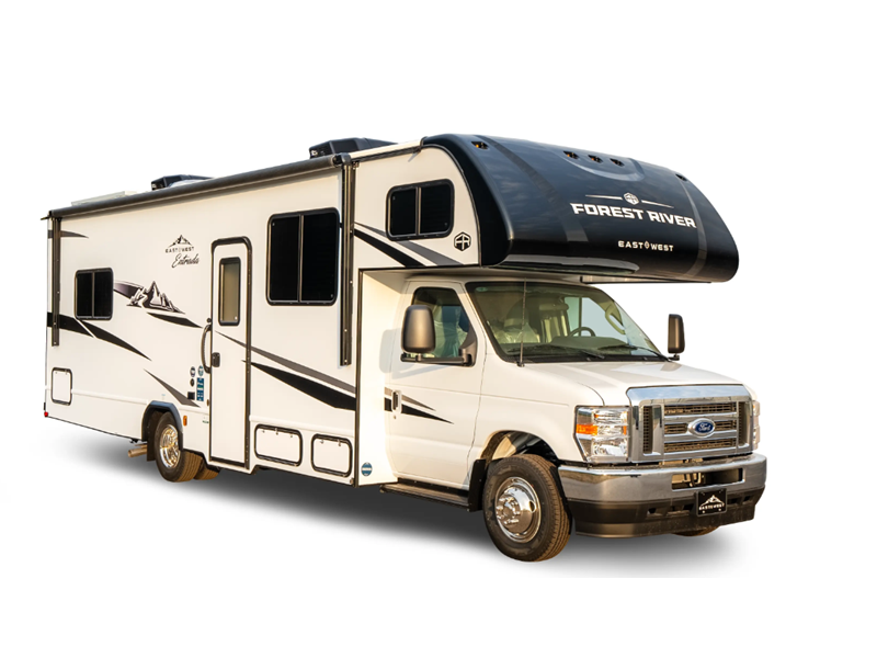 Entrada Motor Home Class C