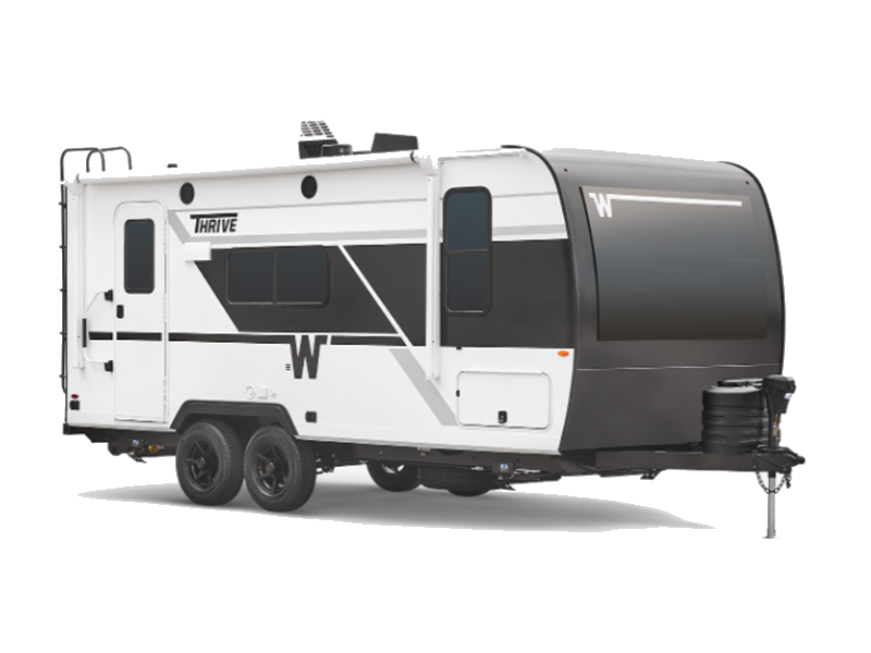 Thrive Travel Trailer