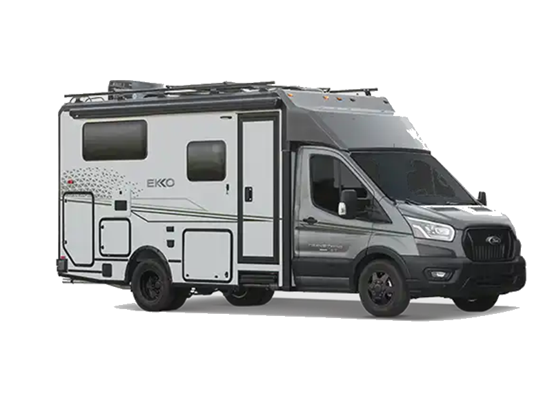 Ekko Motor Home Class C