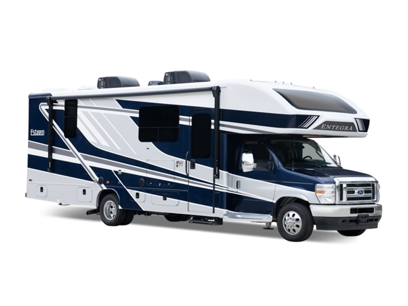 Esteem Motor Home Class C