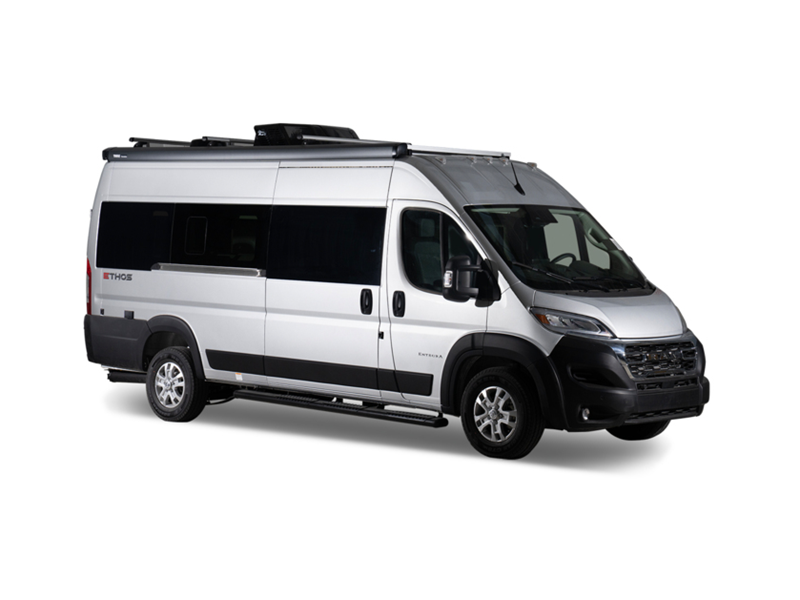 Ethos Motor Home Class B