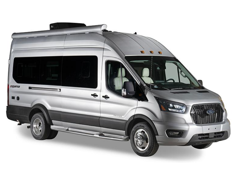 Expanse Motor Home Class B