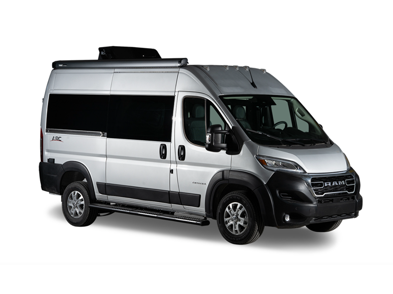 Arc Motor Home Class B