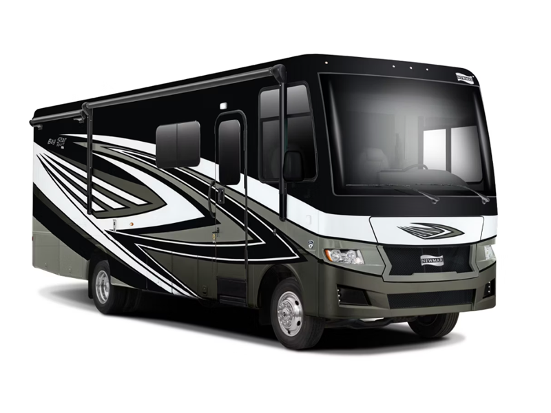 Bay Star Sport Motor Home Class A