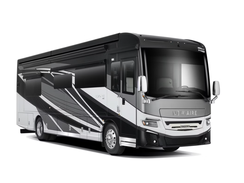 New Aire Motor Home Class A Diesel