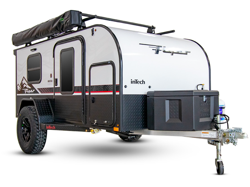 Flyer Travel Trailer