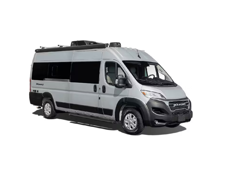 Sequence Sport Motor Home Class B