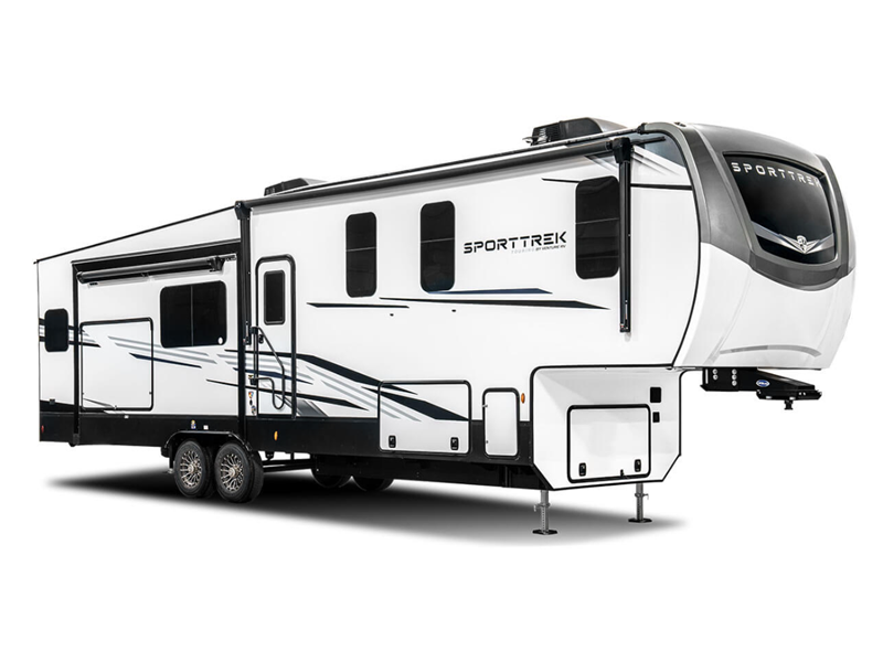 Sporttrek Touring Edition Fifth Wheel