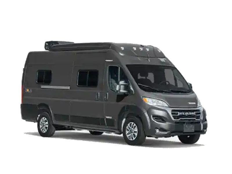 Solis Motor Home Class B