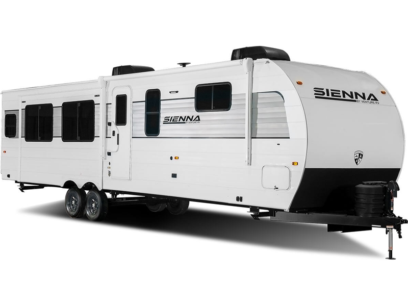 Sienna Travel Trailer