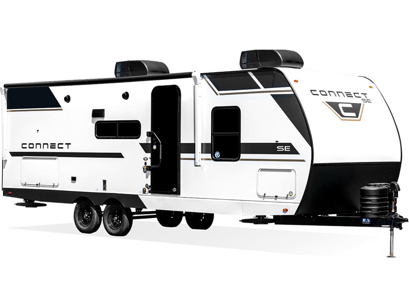 KZ Connect SE Travel Trailer RVs For Sale