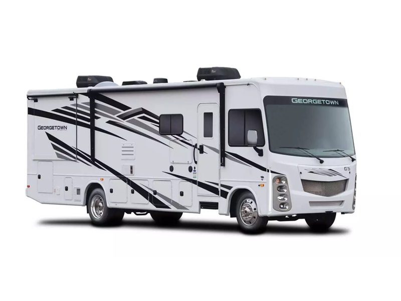 Georgetown 3 Series Motor Home Class A