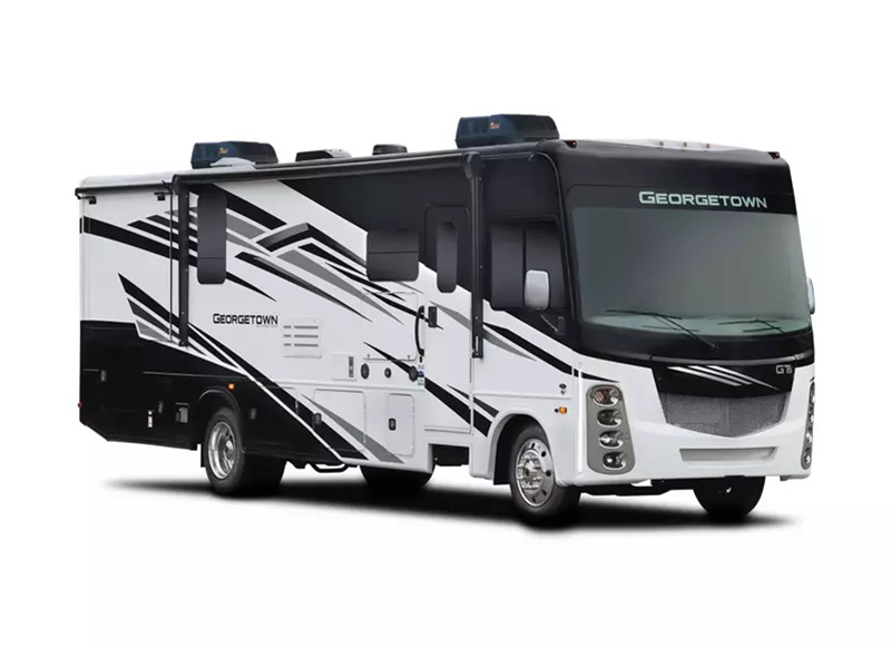 Georgetown 5 Series Motor Home Class A
