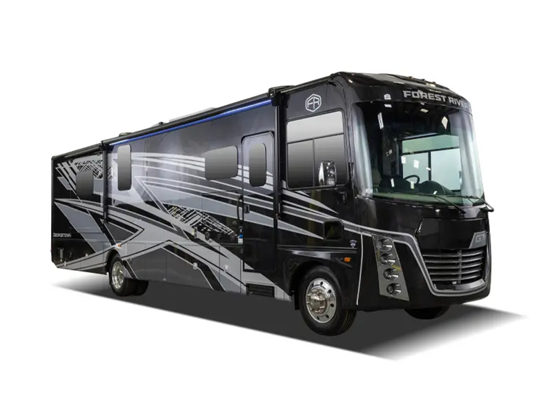 Georgetown 7 Series Motor Home Class A