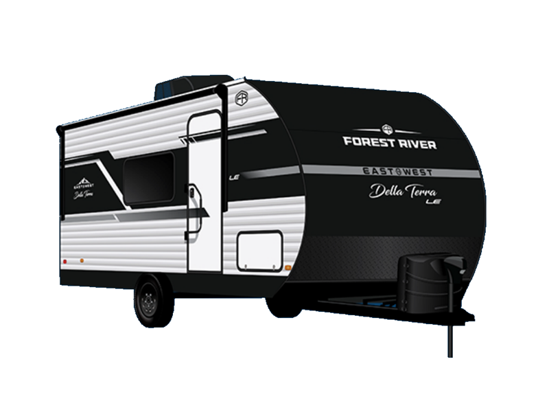 Della Terra LE Travel Trailer