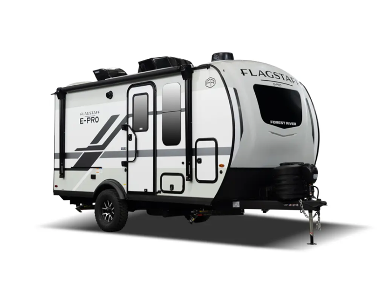 Flagstaff E Pro Travel Trailer