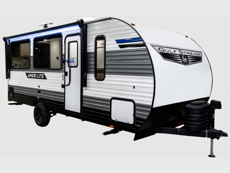 Ameri Lite Ultra Lite Travel Trailer