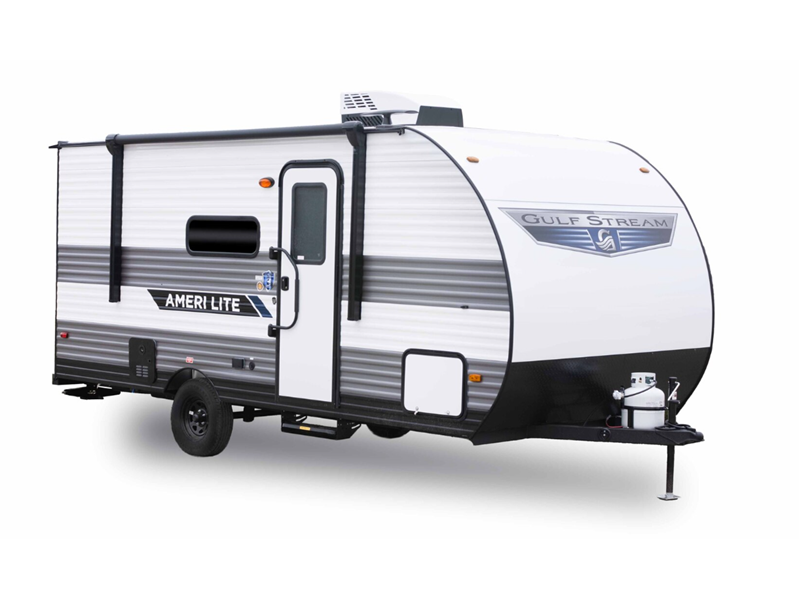 Ameri Lite Super Lite Travel Trailer