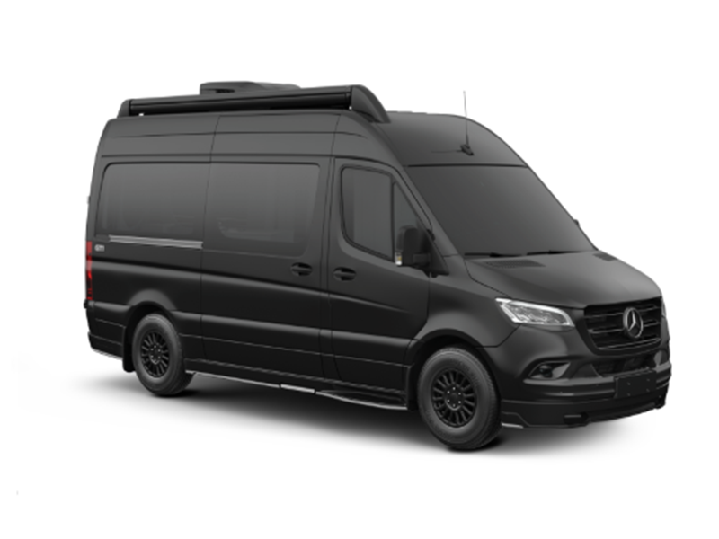 GT2 Motor Home Class B Diesel