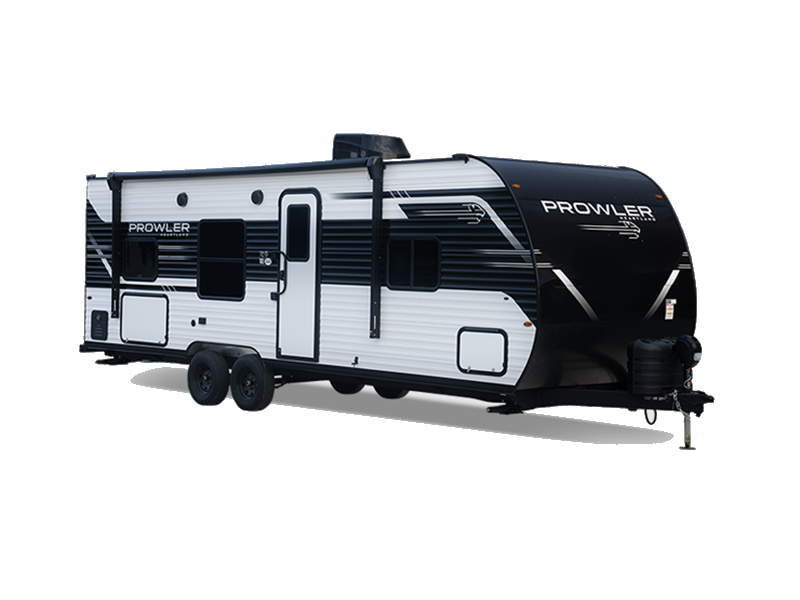Prowler Travel Trailer