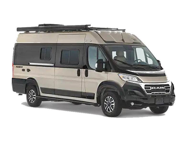 Travato Motor Home Class B