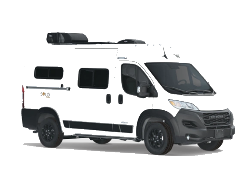 Solis Pocket Motor Home Class B